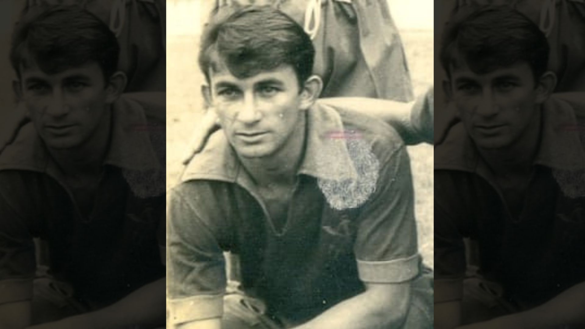 RATINHO, UM ÍCONE DO MARCÍLIO DIAS